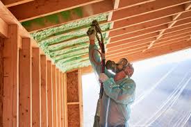 Best Pipe and Duct Insulation  in South Wallins, KY